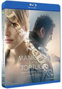 Unfinished Affairs | La maniobra de la tortuga  |   Blu-Ray